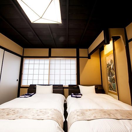 Miro Shichjo Hanabatakecho Tei Kyoto Eksteriør billede