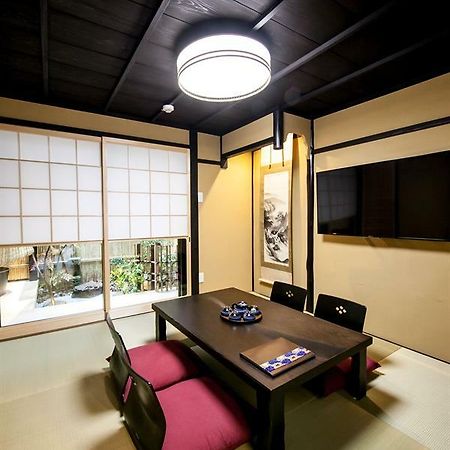 Miro Shichjo Hanabatakecho Tei Kyoto Eksteriør billede