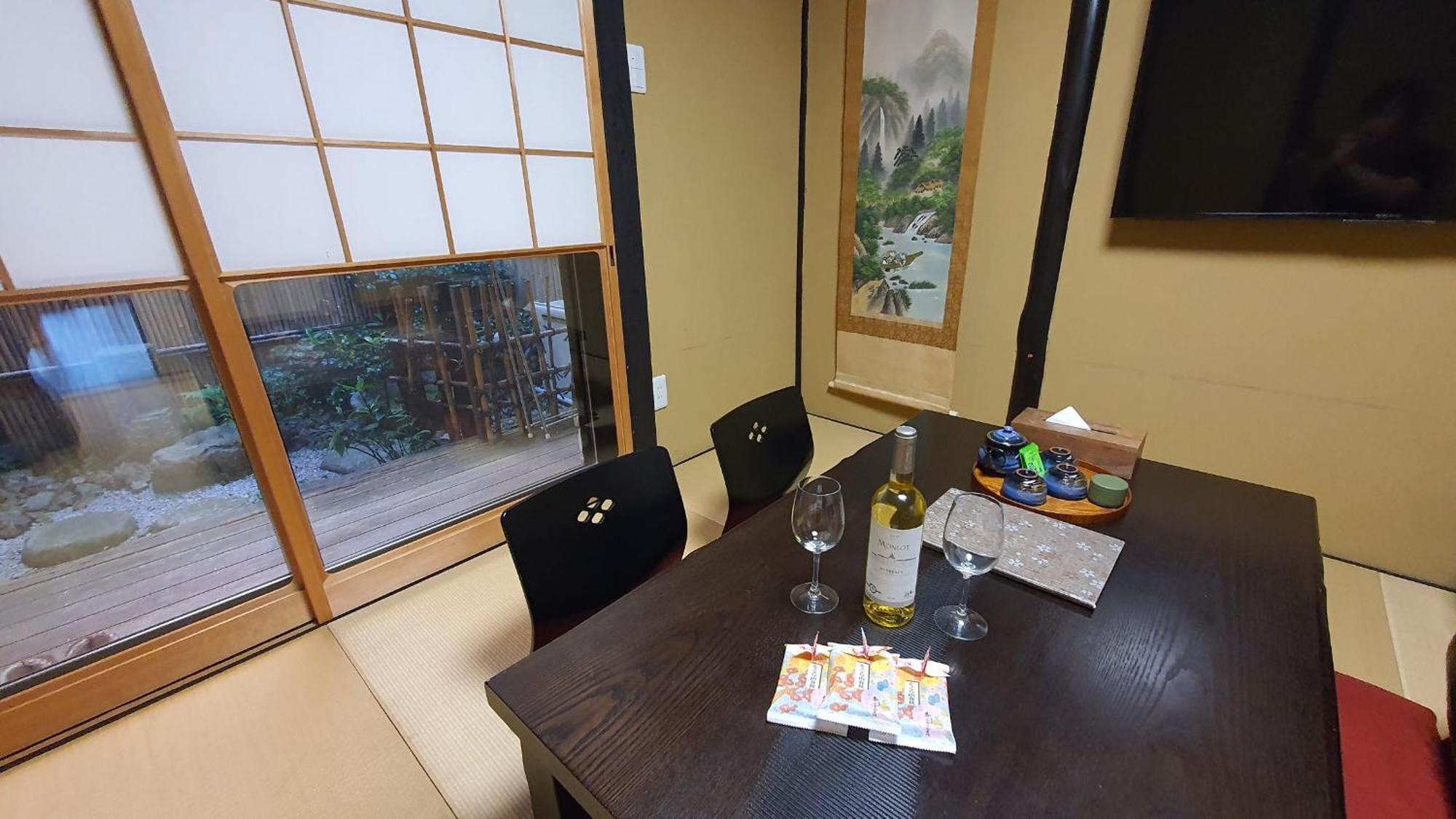 Miro Shichjo Hanabatakecho Tei Kyoto Eksteriør billede