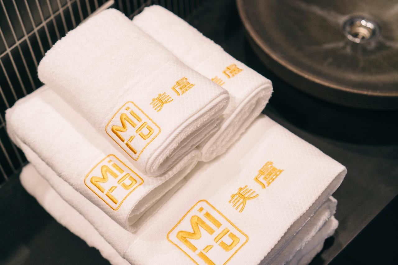 Miro Shichjo Hanabatakecho Tei Kyoto Eksteriør billede