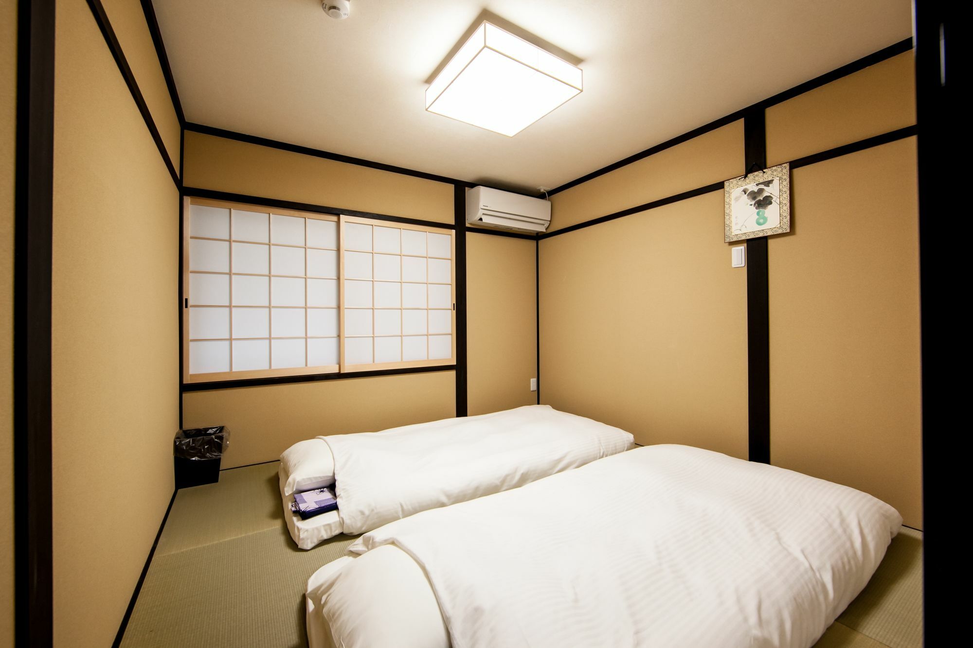 Miro Shichjo Hanabatakecho Tei Kyoto Eksteriør billede