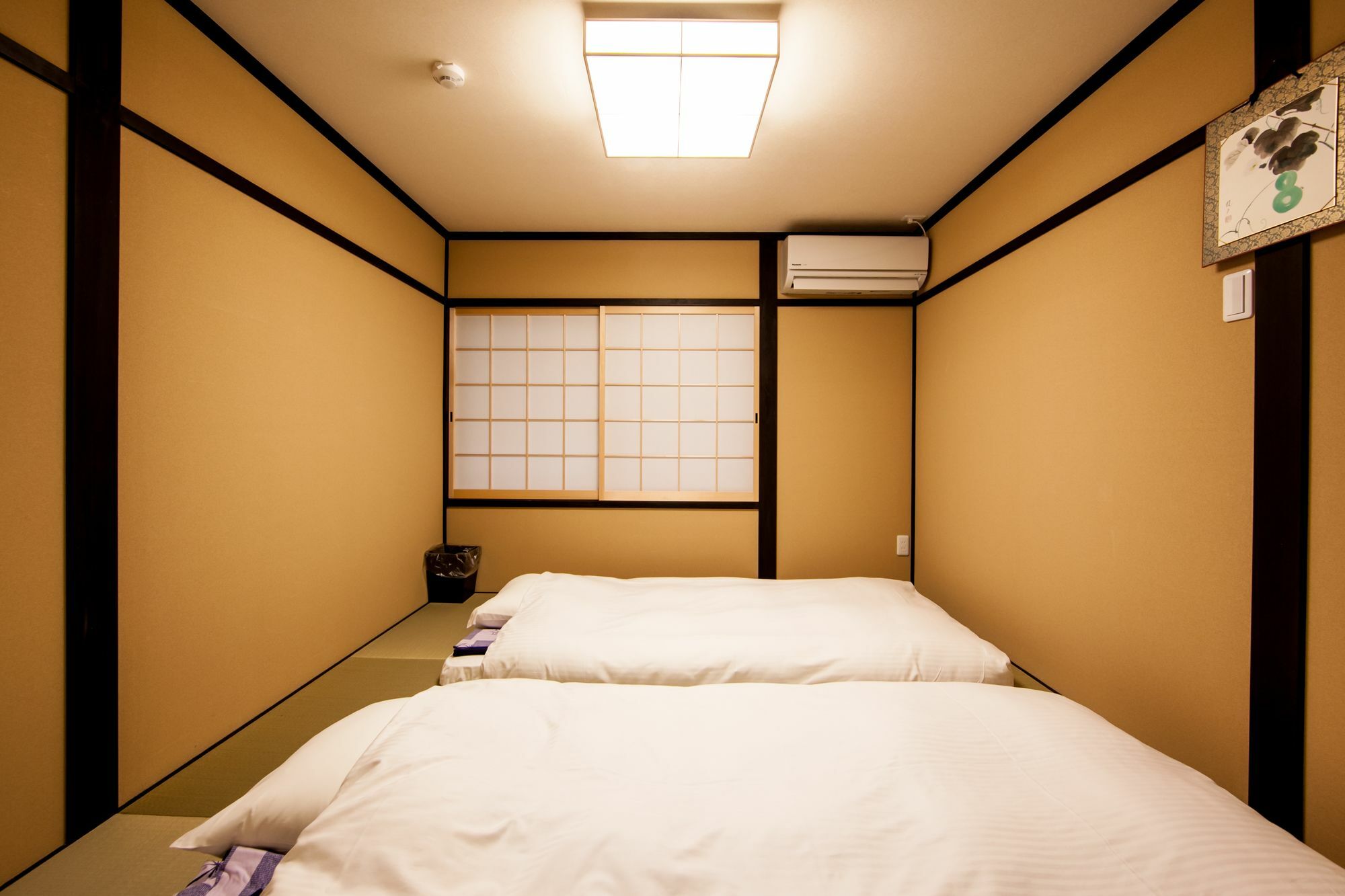 Miro Shichjo Hanabatakecho Tei Kyoto Eksteriør billede