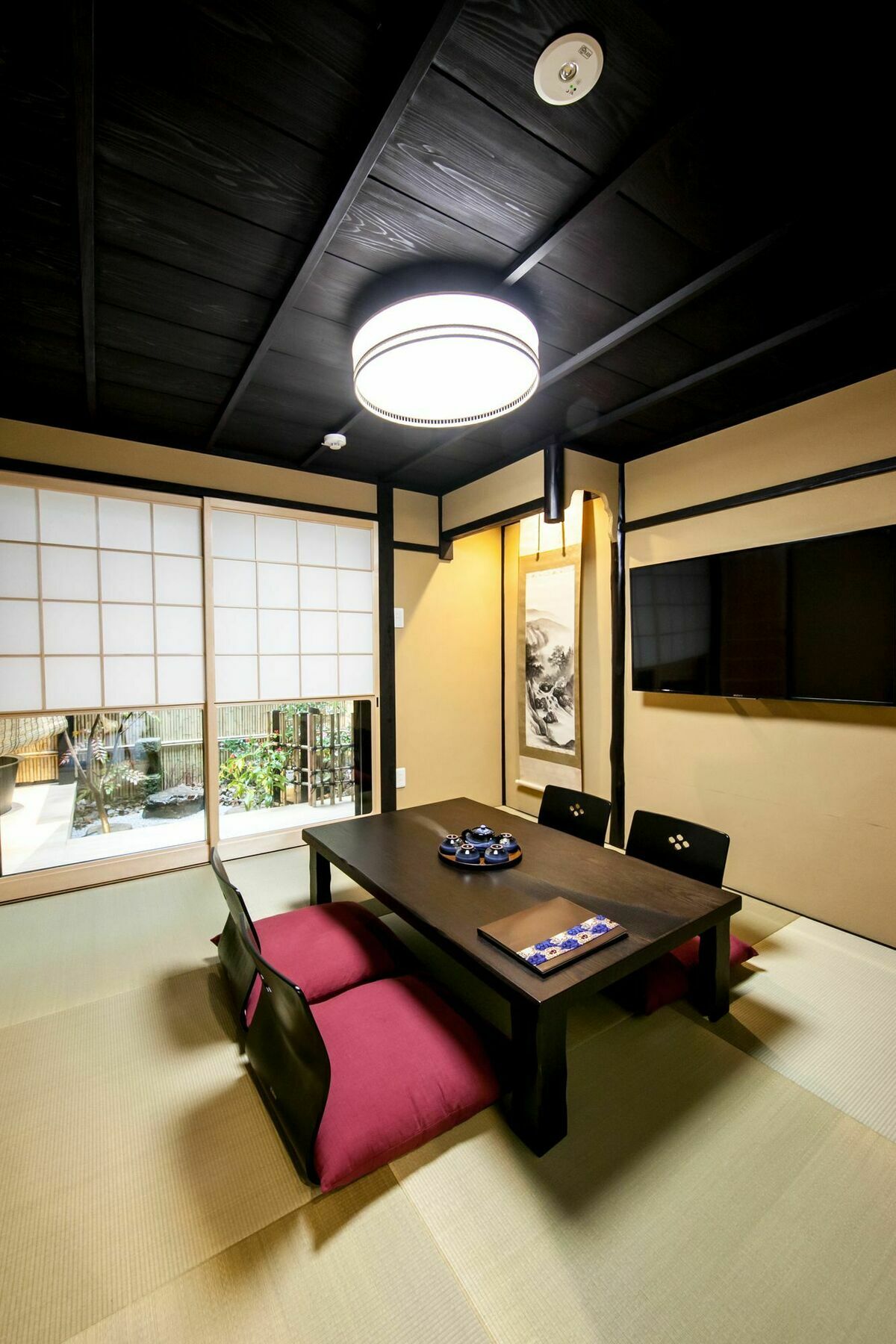 Miro Shichjo Hanabatakecho Tei Kyoto Eksteriør billede